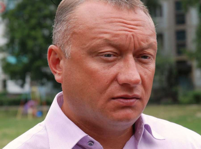 Дмитрий Савельев: Путь от боевых наград до благотворительных инициатив