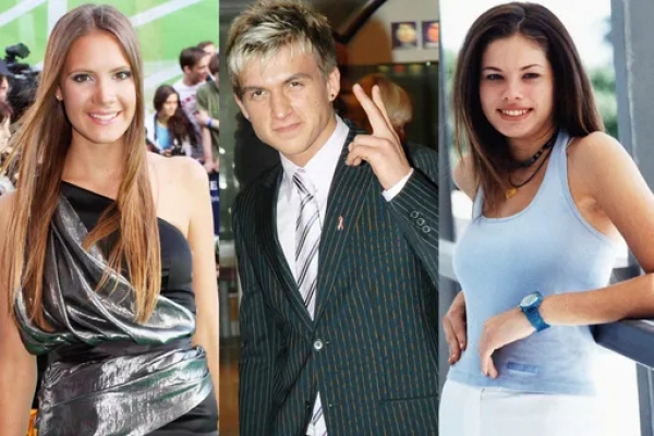 Как исчезли звезды российского шоу-бизнеса, которых раскручивали родители