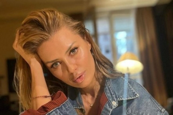 Боня о кадрах с Барановской в Сети: "Это позор и стыд!"