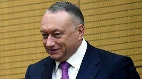 Образовательные проекты Тульской области: патриотизм, служба в армии и поддержка молодежи