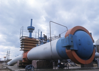 Нефтяной поток вернулся: "Дружба" вновь соединила Словакию с сырьём