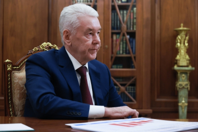 Собянин пообещал бессрочную поддержку "Православной энциклопедии": что стоит за этим решением