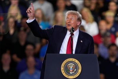 "Сделал волевое решение": почему Трамп в последний момент отменил "самые мощные удары" по Ирану