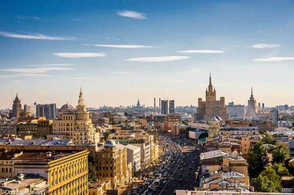 Собянин анонсировал включение 25 пригородных маршрутов в московскую транспортную сеть