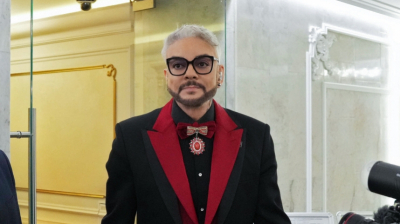 Впервые после смерти отца: как Филипп Киркоров переживает утрату