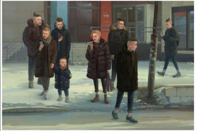 Канадский хоккеист КХЛ рассказал о различиях в ценах между Россией и Северной Америкой