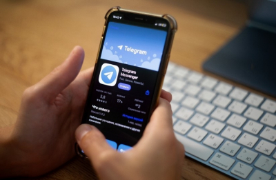 Депутат Госдумы предупредил пользователей Instagram и Telegram о рисках аккаунтов