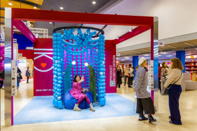 Московская неделя интерьера и дизайна примет участников из 15 стран