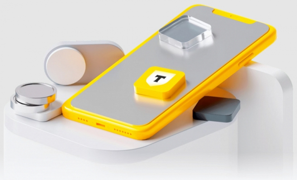 "Т-Банк" запустил мгновенные переводы по реквизитам для физических лиц &mdash; теперь вместо суток всего 20 минут