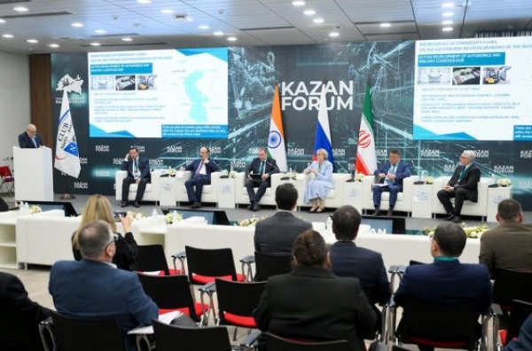 Всероссийский экономический диктант пройдет в 12 странах мира