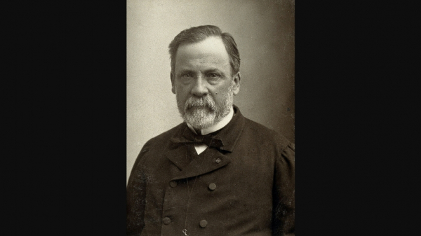 Пастер Луи: Жизнь и наследие великого ученого