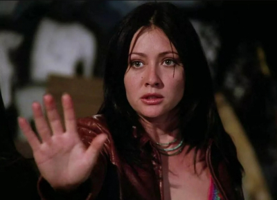 Наследники Шэннон Доэрти подали иск против ее экс-супруга: новый виток семейного конфликта