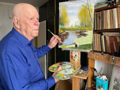 Самуэль Финли Брис Морзе: изобретатель телеграфа и основатель американского искусства