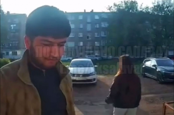 В российском регионе таксист пытался похитить соседскую девочку и домогался ее