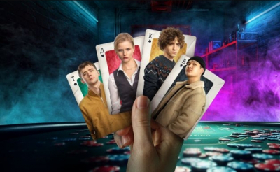 Стартовал сериал &quot;Нам покер&quot;: когда выйдут новые эпизоды