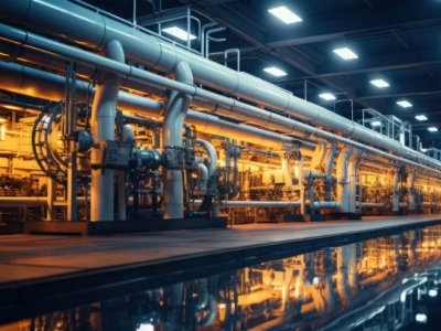 Нефть Brent пробила дно: $87,35 за баррель &mdash; что дальше?