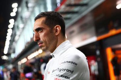 Буэми: В обычных условиях Норрис победил бы, но Ферстаппен &mdash; исключение из правил