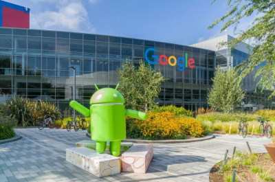 Google урезал халяву: новичкам оставили лишь 5 ГБ из 15
