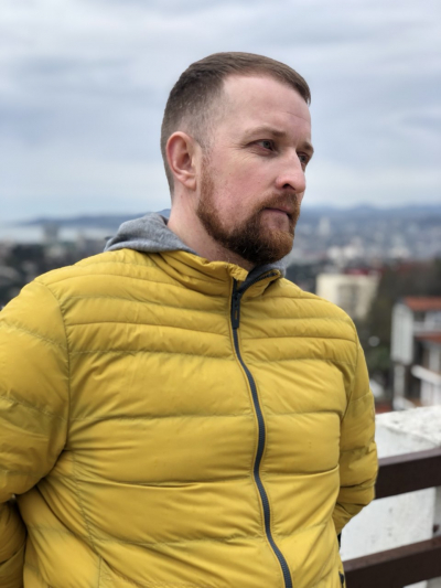 Павел Кузьмин: синтез права, веры и социальной ответственности