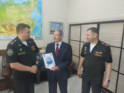 В российском регионе обнаружен мужчина, напавший на супругов