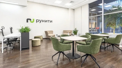 Когда ИИ встречает человека: лидер доменов "Рунити" запускает Центр гибридного интеллекта
