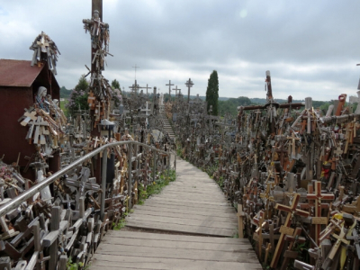 Литва требует от Минска компенсацию за закрытие собственного пункта пропуска