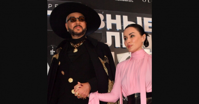 Тина Канделаки дала ценный совет Филиппу Киркорову