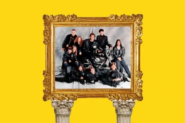 Как изменились Кардашьян-Дженнер за годы: найди все отличия на фото!