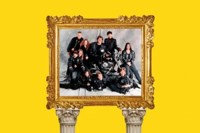 Как изменились Кардашьян-Дженнер за годы: найди все отличия на фото!