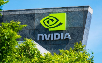 Искусственный интеллект приносит золото: прибыль Nvidia взлетела втрое за квартал