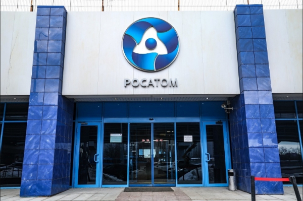 "Росатом" признан лидером консорциума по строительству АЭС в Казахстане