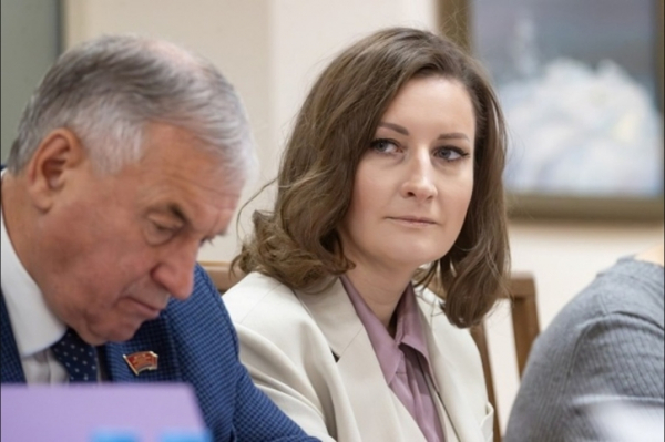 Глава Минздрава Красноярского края подала в отставку