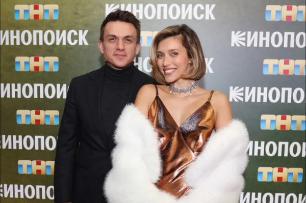 Тодоренко раскрыла секрет третьей беременности: не ради интриги, а по другим причинам