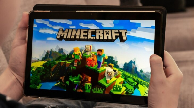 Ивангородская крепость появилась в игре Minecraft