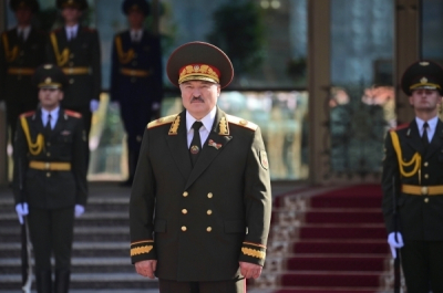 Призыв из запаса: Лукашенко активировал офицерский резерв