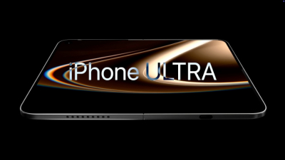 Apple рассекретила "умное кольцо" и складной айфон: что войдет в топ-3 самых неожиданных новинок 2027 года