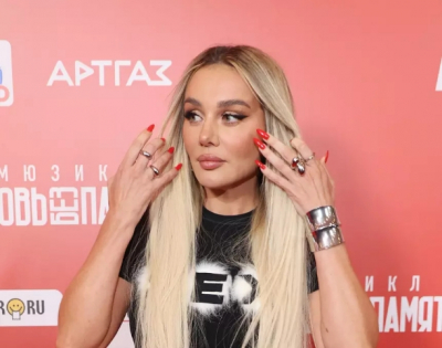 Анна Седокова жила за счет мужа, утверждает адвокат семьи Тиммы