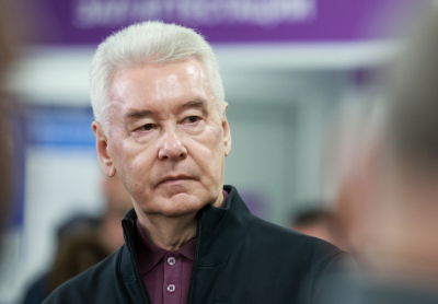 Собянин объявил о завершении проекта продления Мосфильмовской улицы