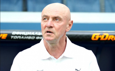 Онопко объяснил, почему его не взяли в "Барселону": причина &mdash; внешность