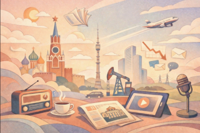 Главные события 15 апреля 2026: обзор дня в новостях