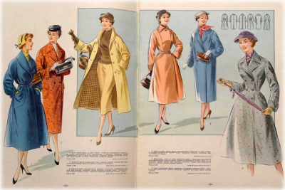 9 стильных юбок, идеально сочетающихся с высокими сапогами