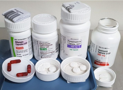 Витамин D: важная роль в борьбе с туберкулезом