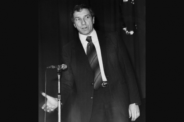 Биография Сергея Юрского