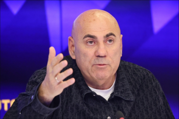 Кто станет звездой Интервидения в этом году?