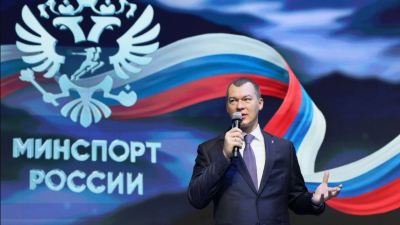 Транссибирский спортивный маршрут: возрождение начинается с Бишкека и доходит до Владивостока.