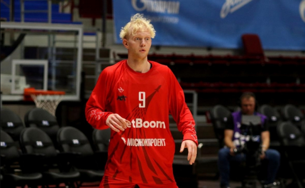 Суд в Париже огласит приговор российскому баскетболисту 29 октября