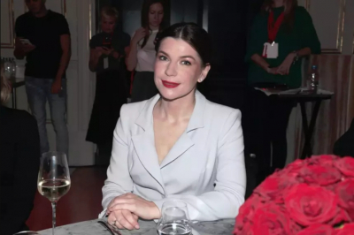 Екатерина Волкова рассказала о семейном абьюзе спустя семь лет