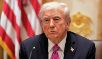 Трамп раскрыл тайну: Иран даровал жизнь приговорённым к смерти женщинам