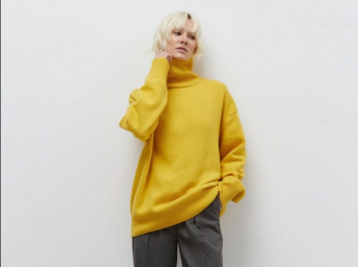 Хотите новый свитер? Вот 35+ стильных моделей, которые стоит рассмотреть.