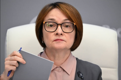 ЦБ готов ударить рублём: Набиуллина допустила новый виток ставки